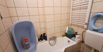 Eladó lakás Szombathely