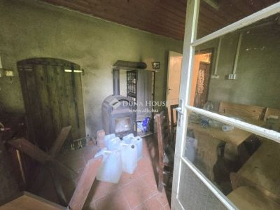 Eladó nyaraló Kozármisleny