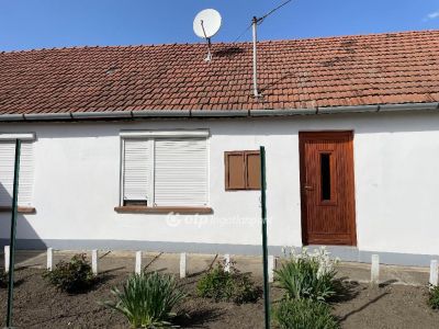 Eladó családi ház Gyula