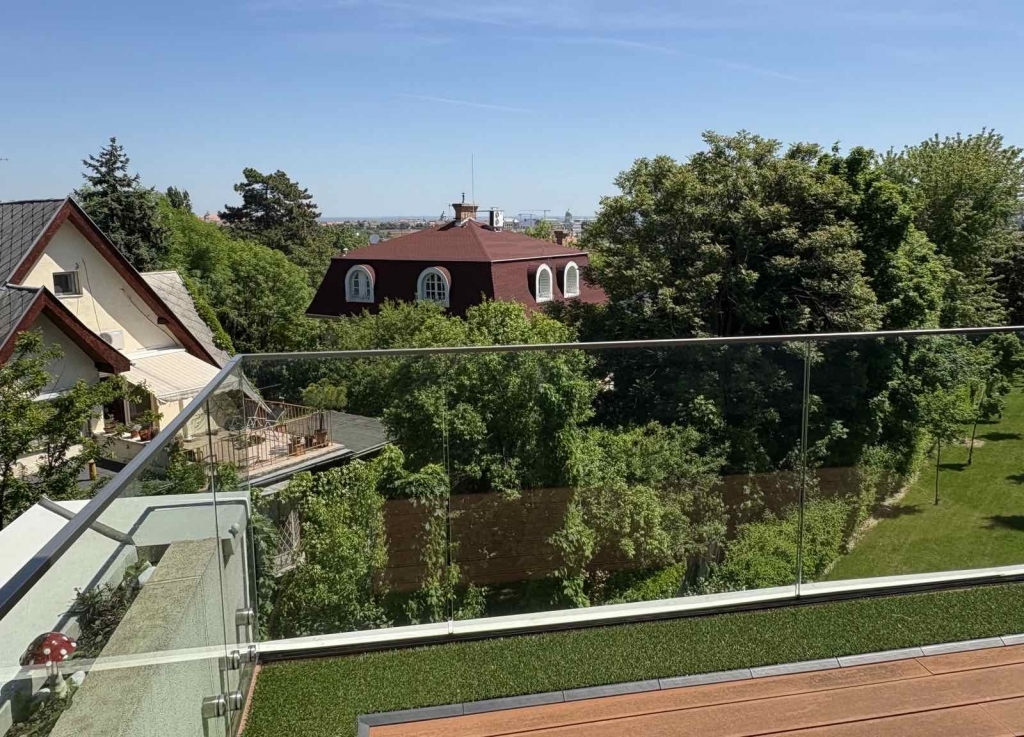 Kiadó lakás Budapest