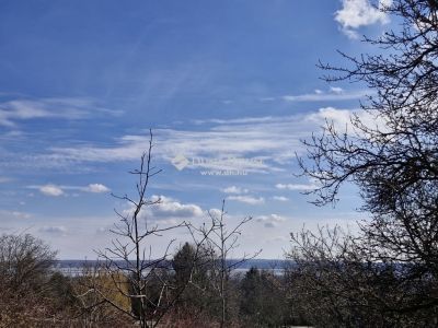 Eladó lakóövezeti telek Sukoró