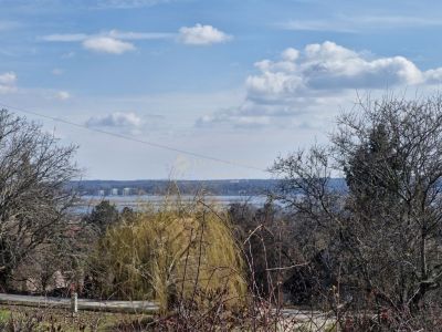 Eladó lakóövezeti telek Sukoró