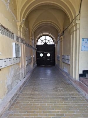 Eladó lakás Budapest