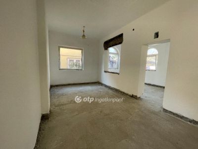 Eladó házrész Budapest