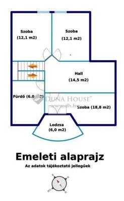 Eladó családi ház Bóly