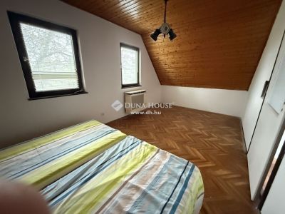 Eladó nyaraló Harkány