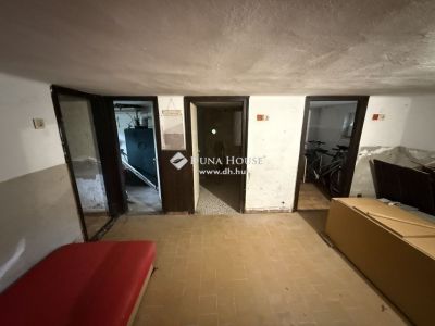 Eladó nyaraló Harkány