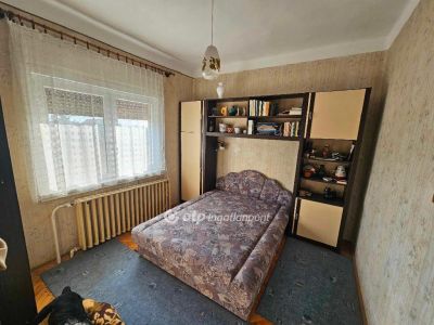 Eladó családi ház Zagyvarékas