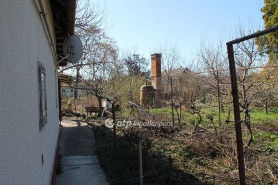 Eladó családi ház Tószeg