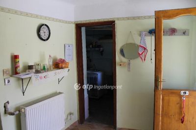 Eladó családi ház Tószeg