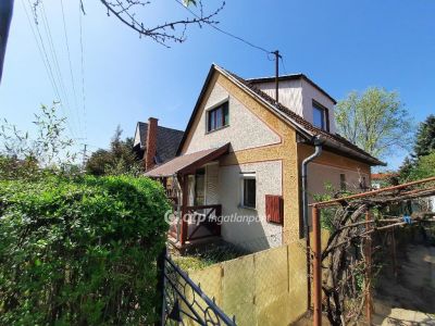 Eladó nyaraló Tiszakécske