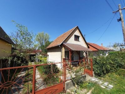 Eladó nyaraló Tiszakécske