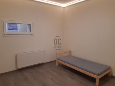 Eladó sorház Budapest