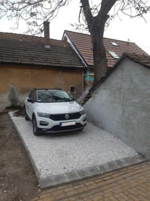 Eladó sorház Budapest