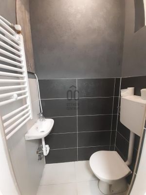 Eladó sorház Budapest
