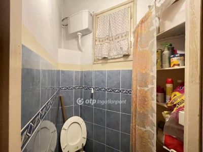 Eladó lakás Budapest
