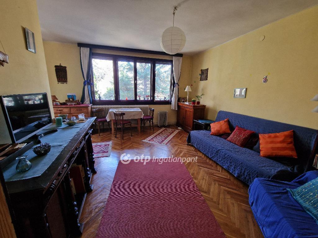 Eladó családi ház Budapest