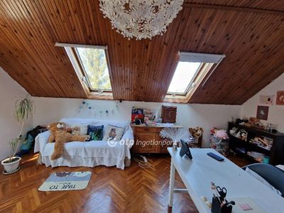 Eladó családi ház Budapest