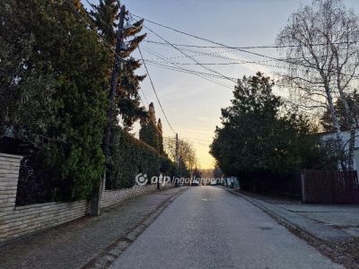 Eladó családi ház Budapest