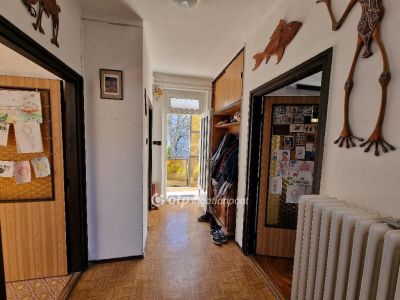 Eladó családi ház Budapest