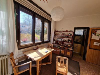 Eladó családi ház Budapest