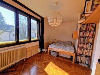 Eladó családi ház Budapest