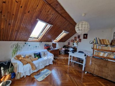 Eladó családi ház Budapest