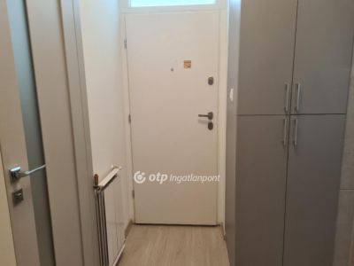 Eladó lakás Budapest
