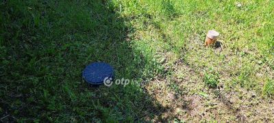 Eladó lakóövezeti telek Diósd