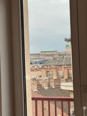 Kiadó lakás Budapest
