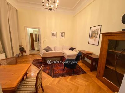 Kiadó lakás Budapest
