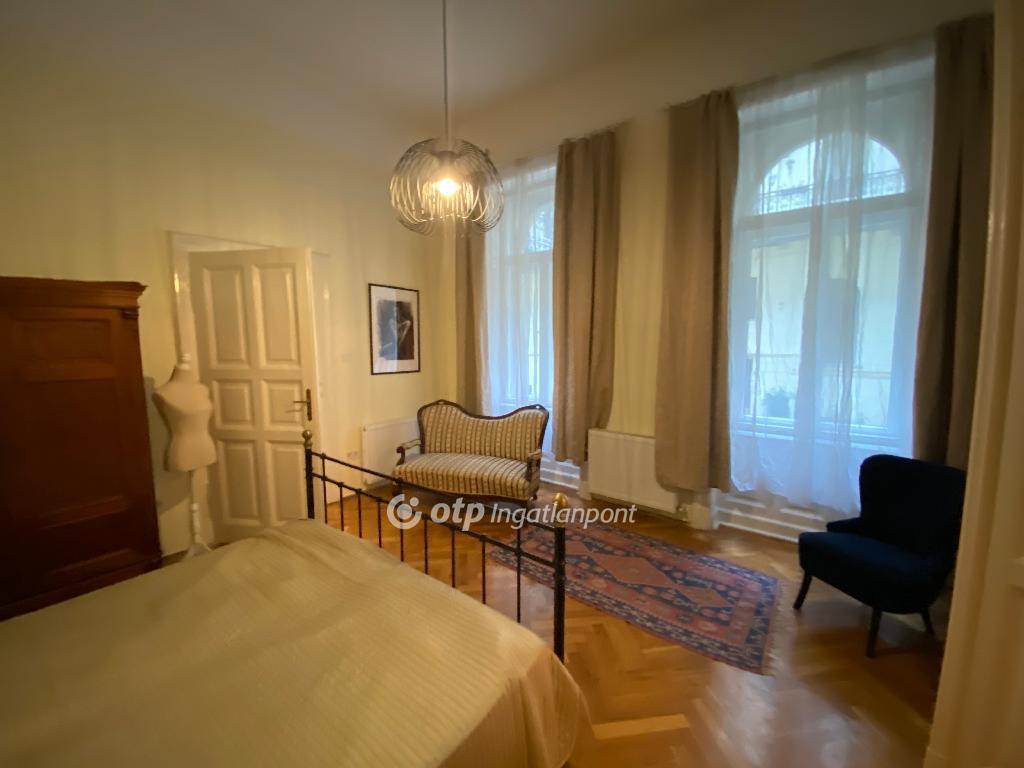 Kiadó lakás Budapest