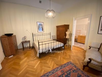 Kiadó lakás Budapest