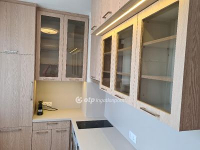 Kiadó lakás Budapest