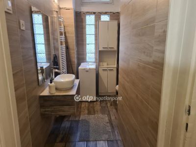 Kiadó lakás Budapest