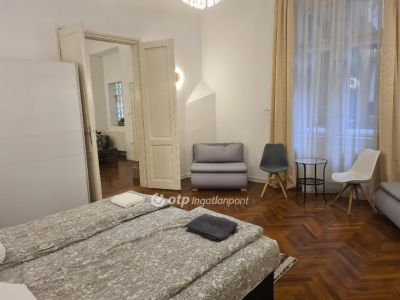 Kiadó lakás Budapest