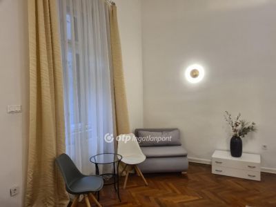 Kiadó lakás Budapest