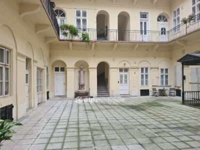 Kiadó lakás Budapest