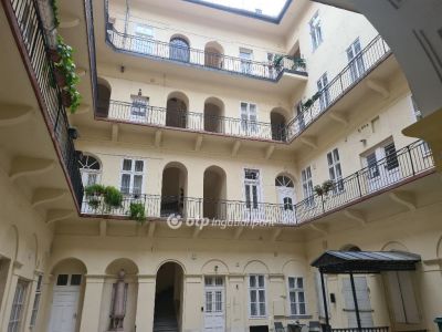 Kiadó lakás Budapest