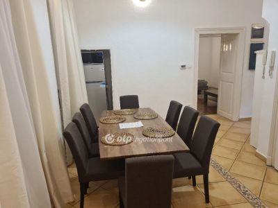 Kiadó lakás Budapest