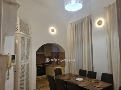 Kiadó lakás Budapest