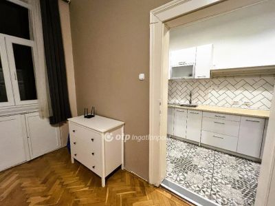 Kiadó lakás Budapest