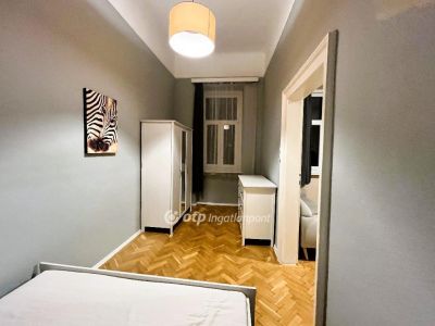 Kiadó lakás Budapest