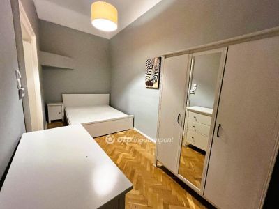 Kiadó lakás Budapest