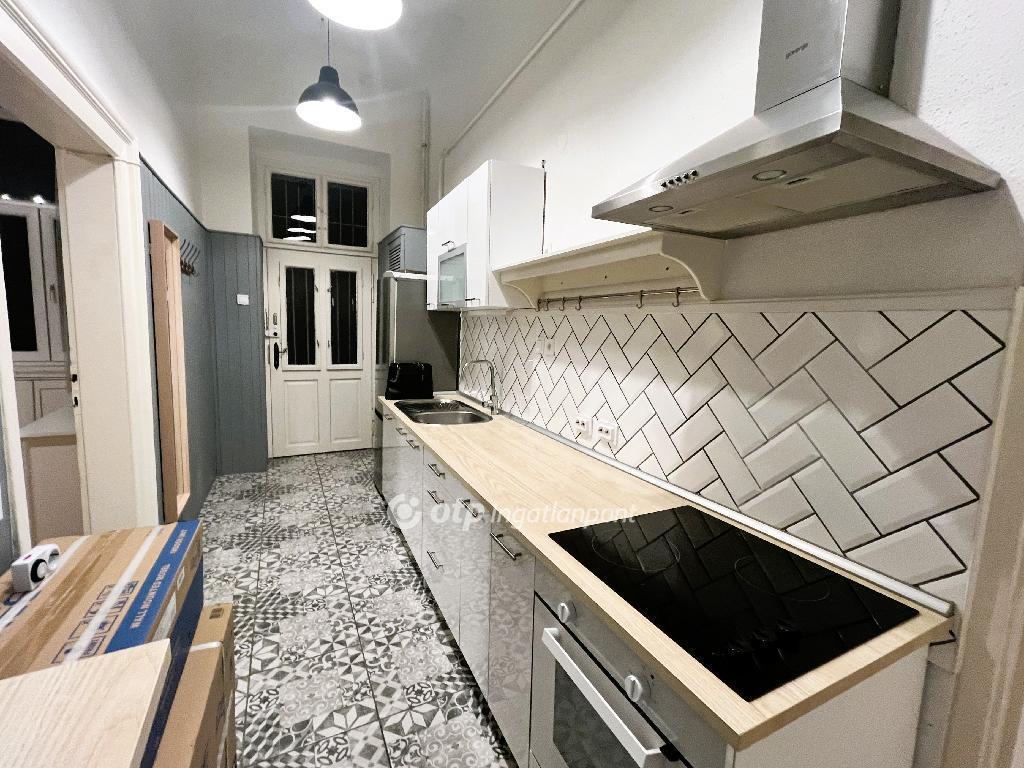 Kiadó lakás Budapest