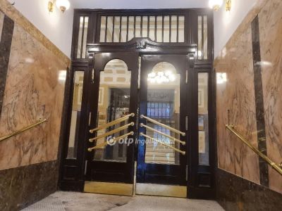 Kiadó lakás Budapest