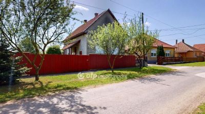 Eladó családi ház Polgár