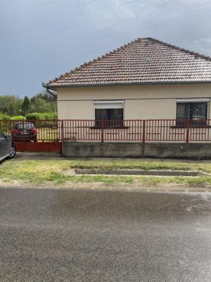 Eladó családi ház Kecskemét