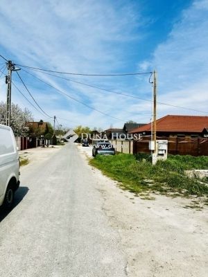Eladó ikerház Délegyháza