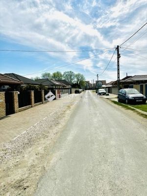 Eladó ikerház Délegyháza